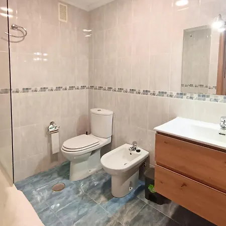 Appartamento O Indiano Viveiro